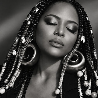 Leela James & Anthony Hamilton