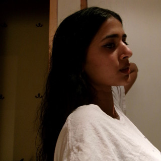 Amrutha