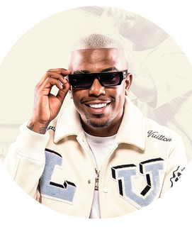 MC Luan da BS poster