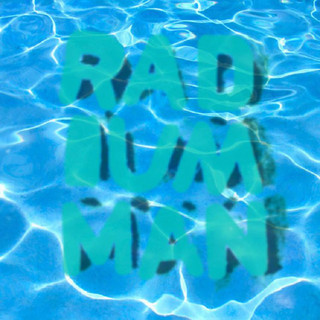 Radium Man cover