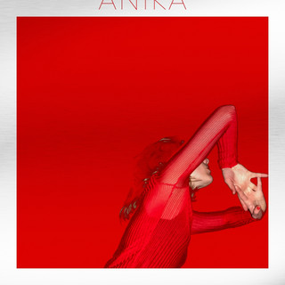 Anika cover