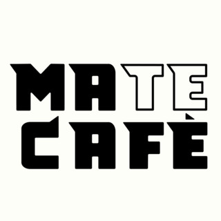 MATECAFÉ poster