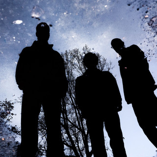 Carl Gari artist photo