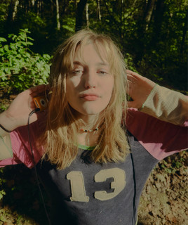 Molly McPhaul poster