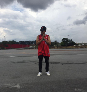 Faeu Mc