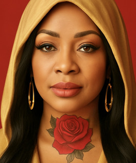 A'mari "DJ Mona-Lisa"