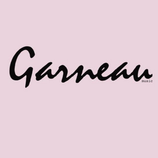 Garneau cover