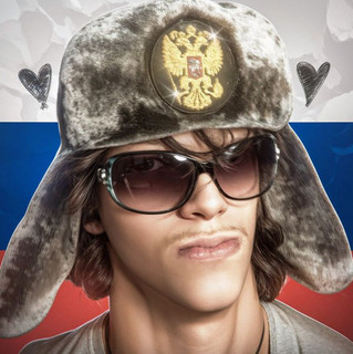 Позитивный Инвалид