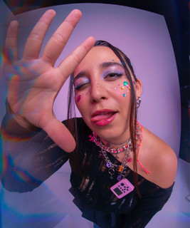 Teresa Corral poster