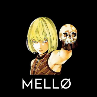 Mellø