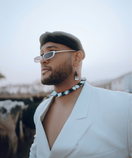 El Mukuka cover