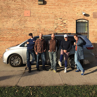 The Rodeo Boys Photo