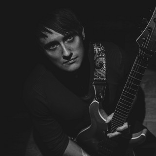 Rob Joice Photo