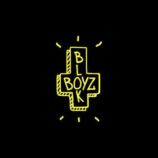 BLXKBOYZ poster