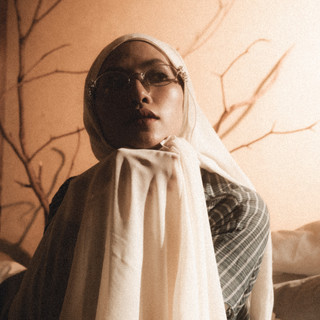 Feby Putri poster