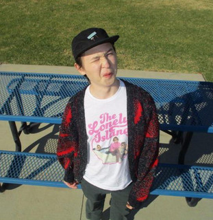 Nathan Lee