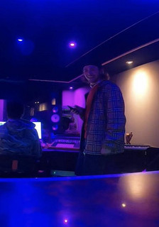 Travie P