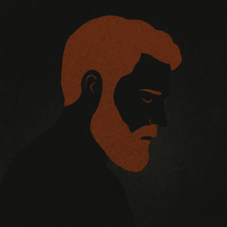 gingerbeard man