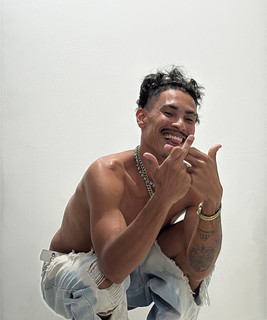Lil Kang