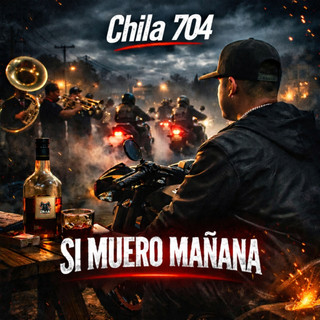 Chila 704