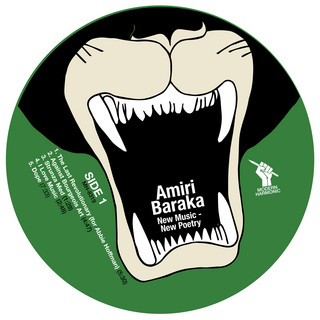 Amiri Baraka