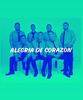 Alegria de Corazon