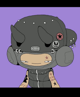 RØWCØ