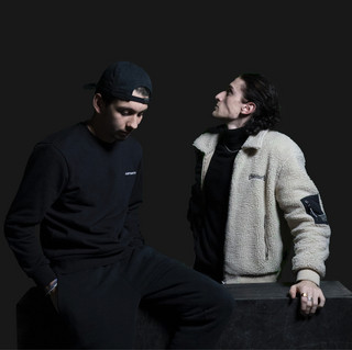 NEMOVI x LEEBERAL