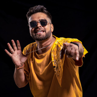 Saurabh Sharma