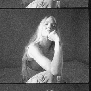 Marie Dahlstrøm Photo