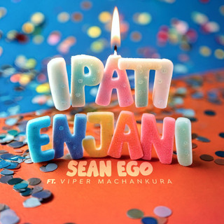 Sean Ego