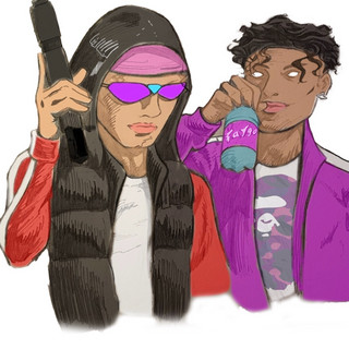Yung Tendo