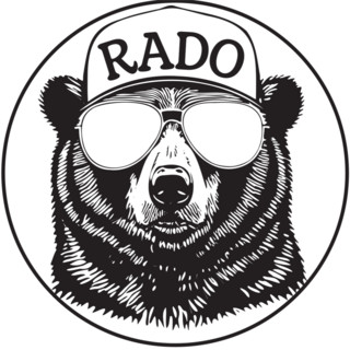 Rado poster