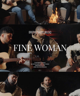 Brotherhood Musiq poster