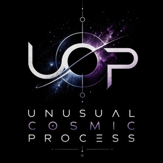 Unusual Cosmic Process poster
