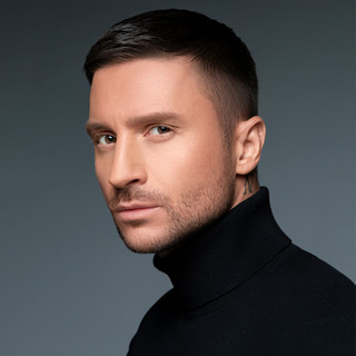 Sergey Lazarev