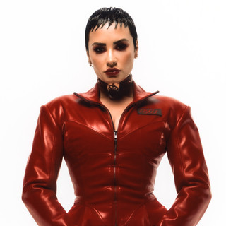 demi lovato feat. royal & the serpent