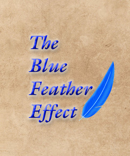 The Blue Feather Effect
