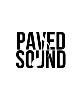PAVED SOUND