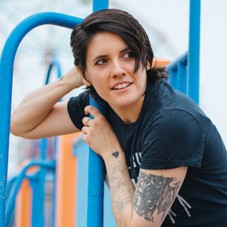 Carissa Johnson Photo