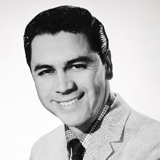 Lucho Gatica poster