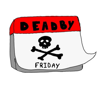 Dead By Friday
