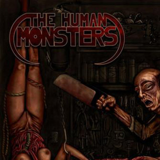 The Human Monsters