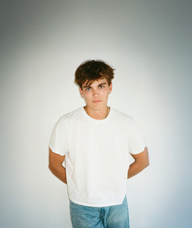 Hudson Ingram