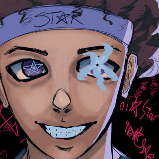 Toni★Star