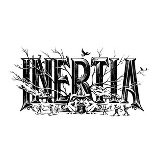 Inertia poster