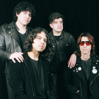 All Tomorrow's Songs