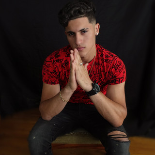 Brandon Hernandez