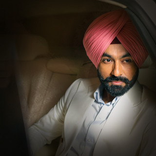 Tarsem Jassar poster