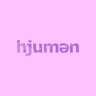 hjumən